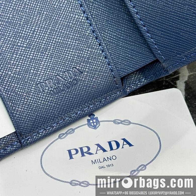 Replica Prada Bags LM211 10X9X2cm YG 1