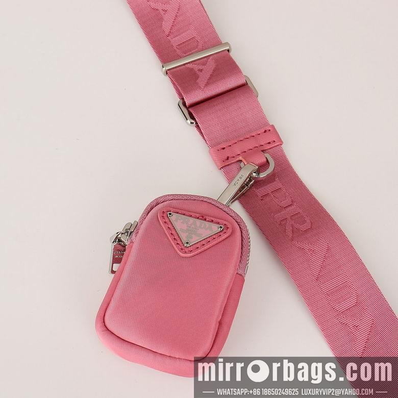 Replica Prada Bags 1418 22X16X6cm XM 8
