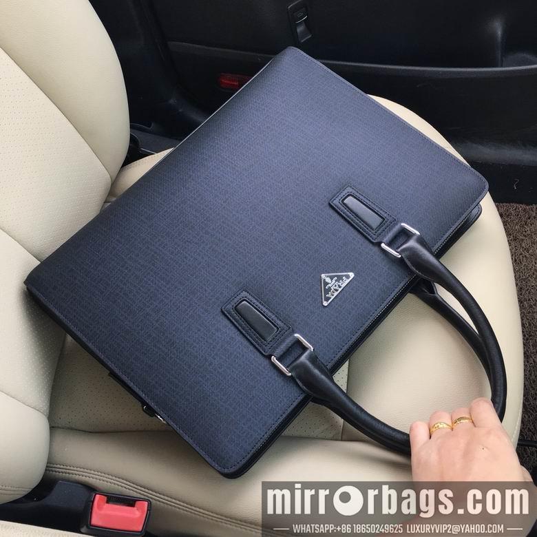 Replica Prada Bags 8031 39.5X29.5X6cm WP