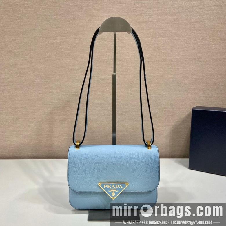 Replica Prada Bags 1BD320 22X16X6cm XM 4colour