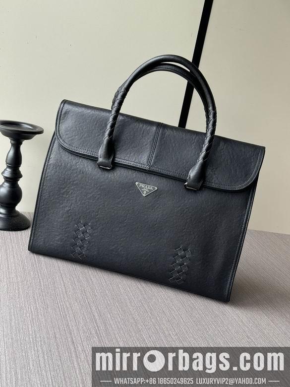 Replica Prada Bags 6820-3 40X30X12cm WP