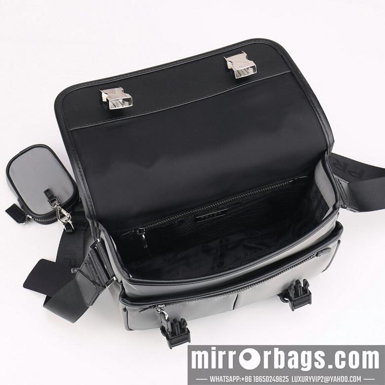 Replica Prada Bags 3769 26X20X9cm XM