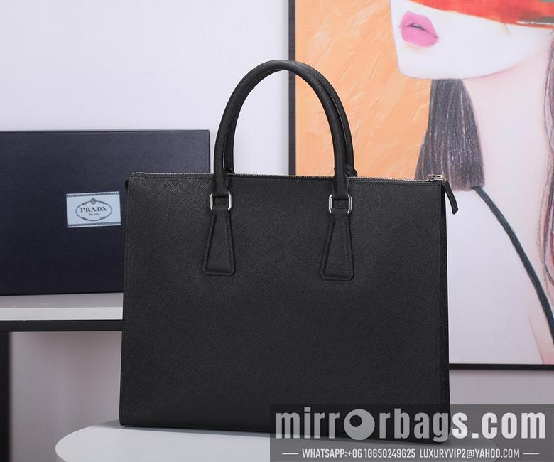 Replica Prada Bags 2VG039 30X9X40cm XM