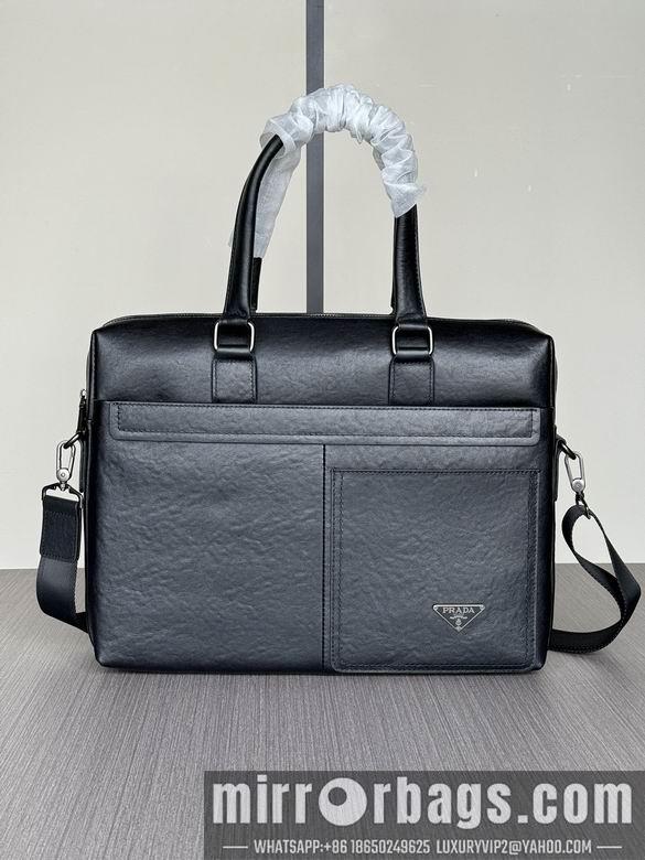 Replica Prada Bags 3147-1A 39X30X10cm WP