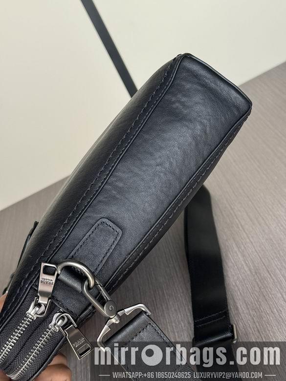 Replica Prada Bags 9972-1A 39X29X7cm WP