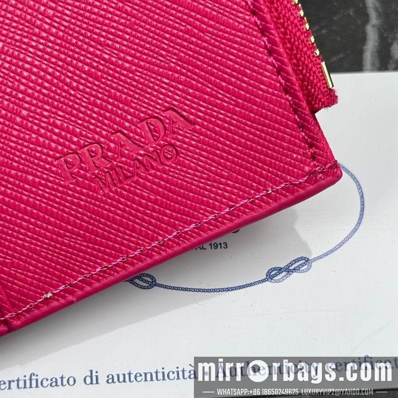 Replica Prada Bags LM210 10X9X2cm ZC 4