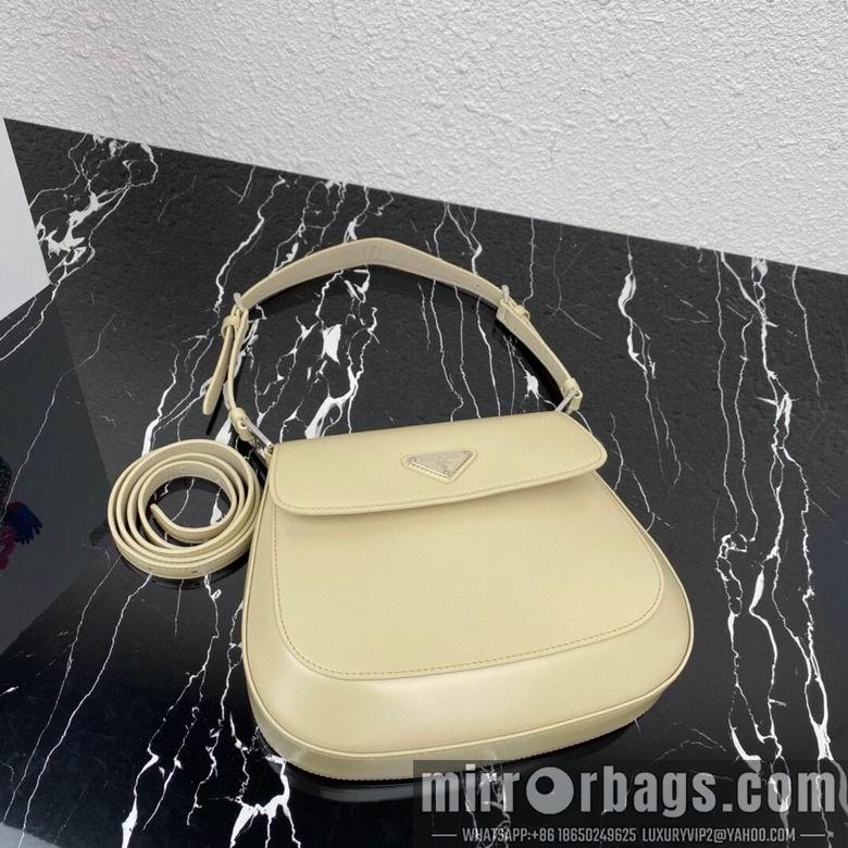 Replica Prada Bags 1BD303 24X19X6cm YG 6