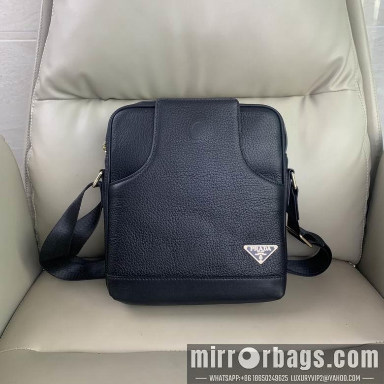 Replica Prada Bags 8426-3 25X23X9cm XM