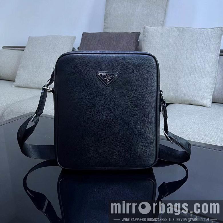 Replica Prada Bags 22057-2 24X28X7cm XM-1