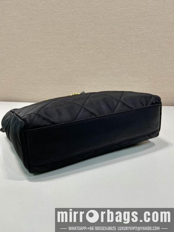 Replica Prada Bags 1BG468 25X24X5cm XM