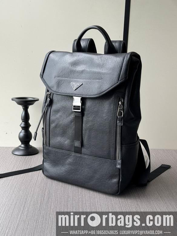Replica Prada Bags 6821 40X28X13cm WP