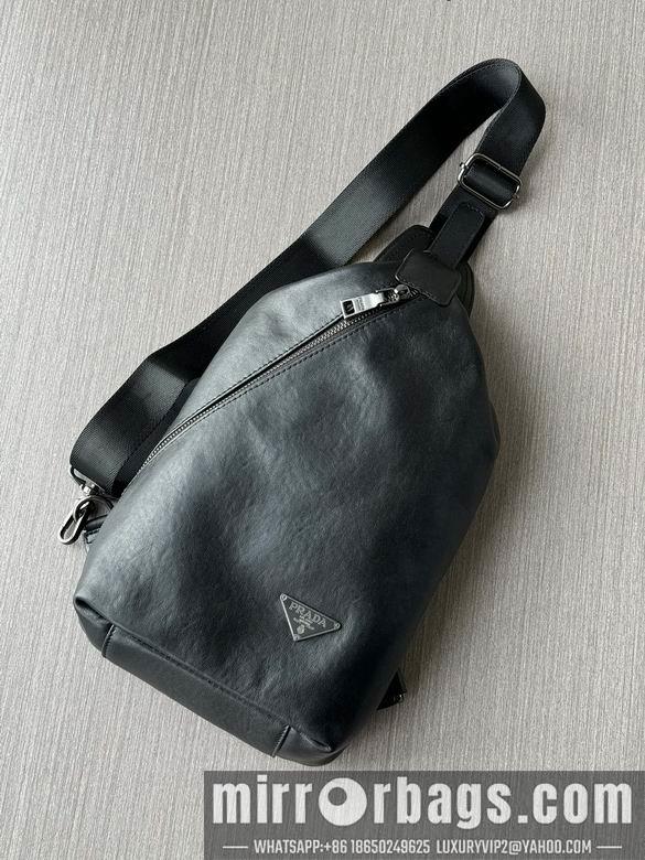Replica Prada Bags 6812 20X28X7cm WP