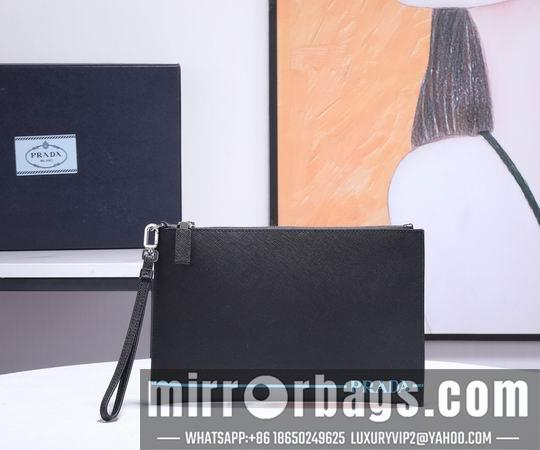 Replica Prada Bags 2NG038 28X18cm XM 3colour