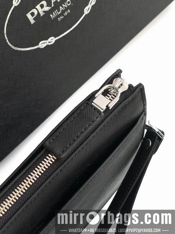 Replica Prada Bags 442 25X17X5cm WP 3colour
