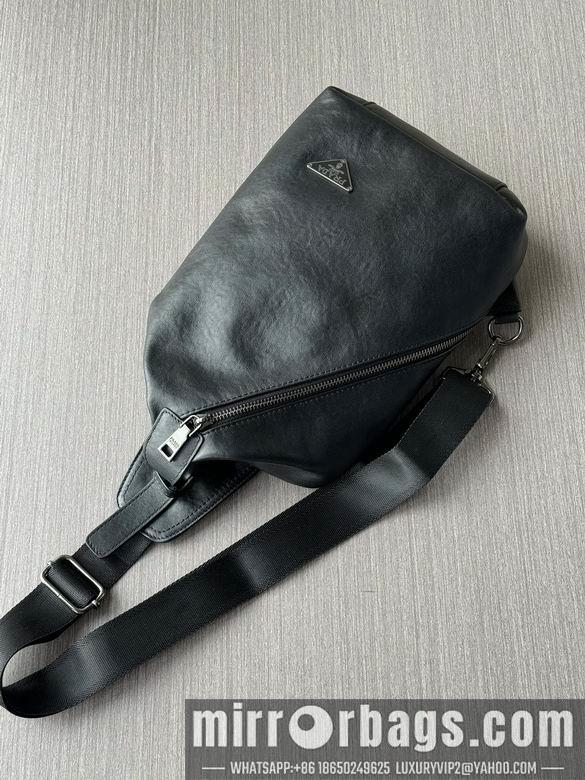 Replica Prada Bags 6812 20X28X7cm WP