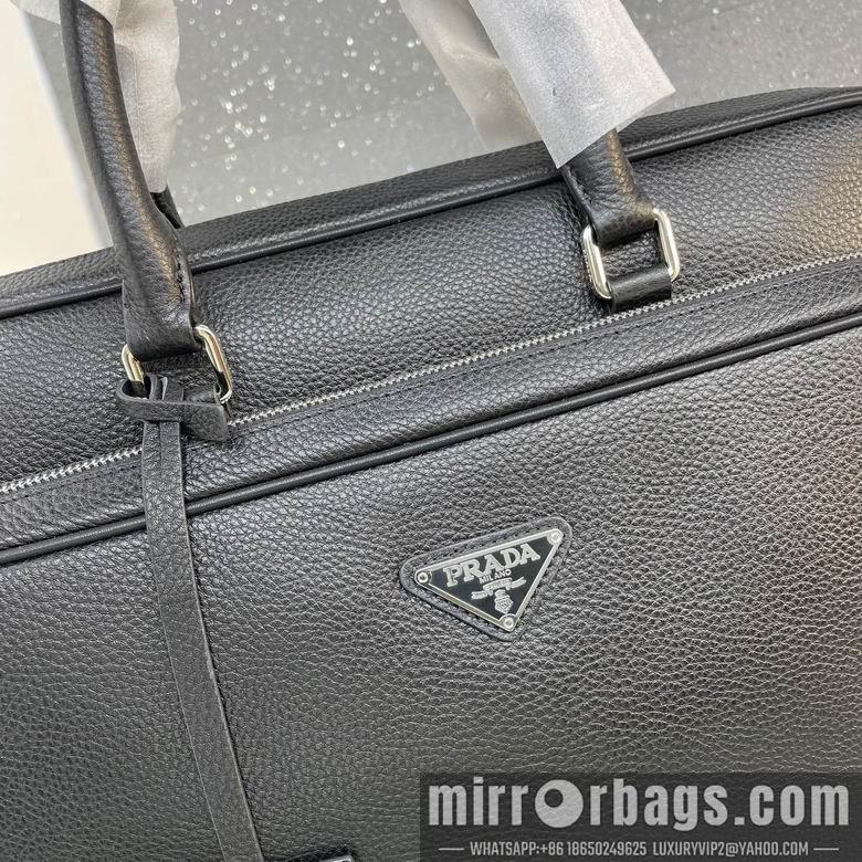 Replica Prada Bags 1012-1 37X27X10cm WP