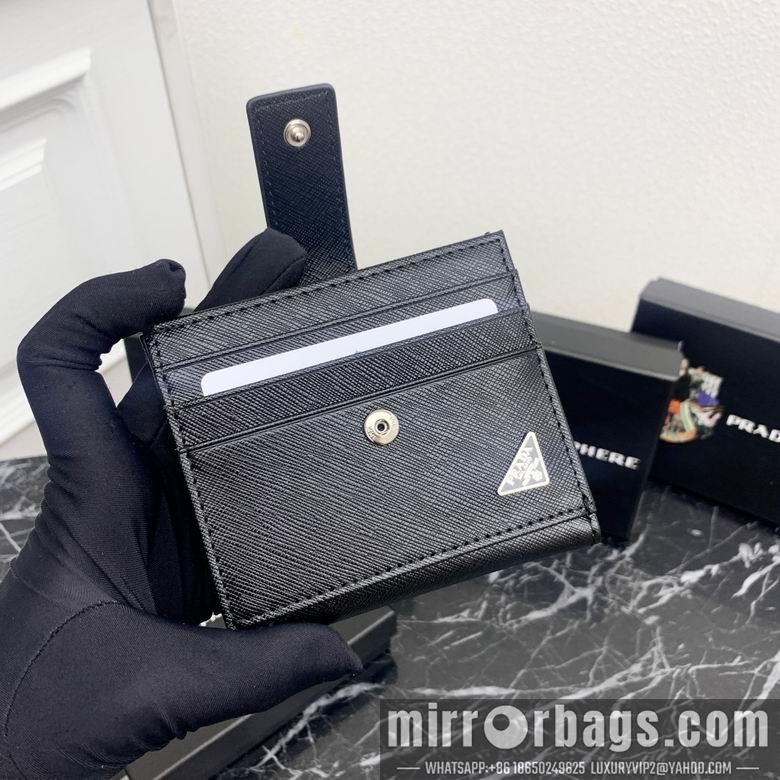 Replica Prada Bags LM215 10X9X2cm ZC 5