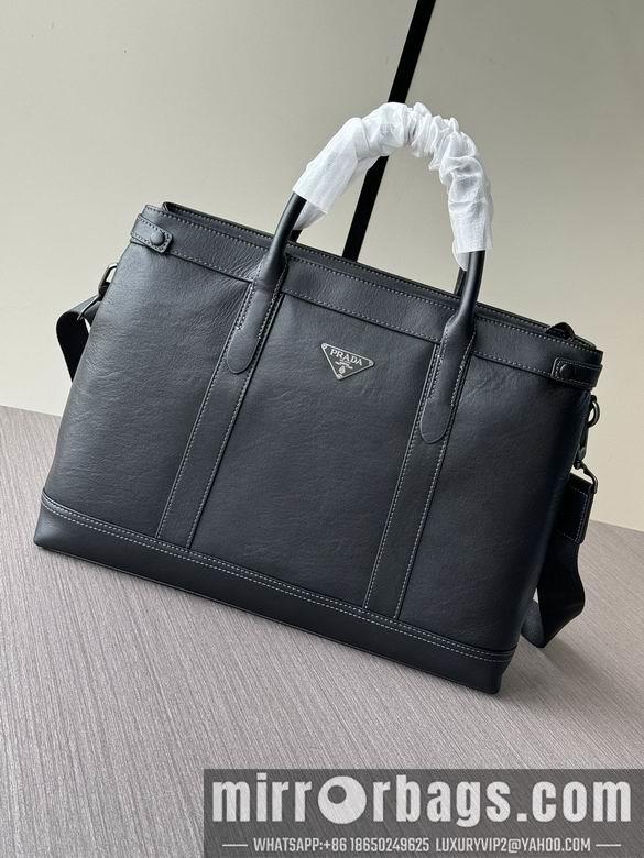 Replica Prada Bags 6211A 39X29X8cm WP