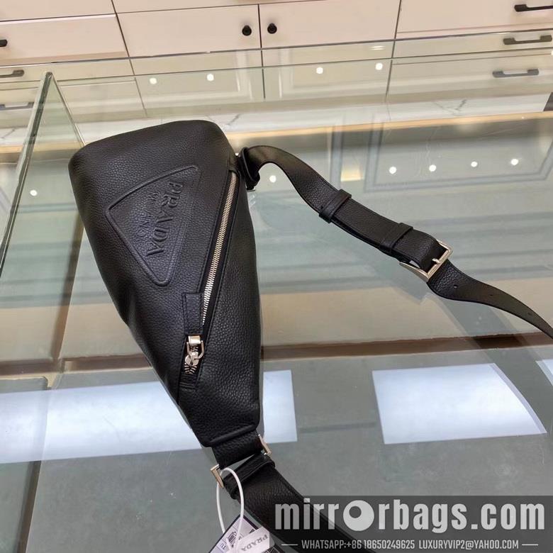Replica Prada Bags 2VZ098 17X32X6.5cm XM
