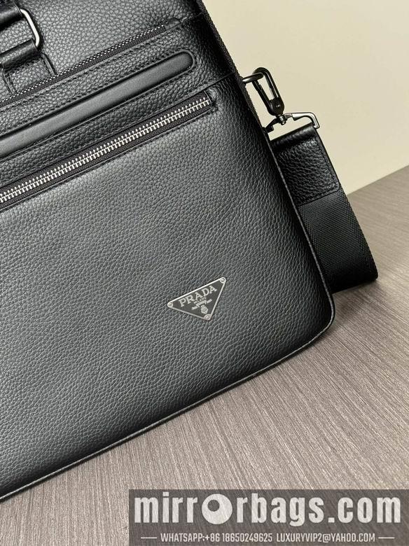 Replica Prada Bags 9973-1 39X30X10cm WP