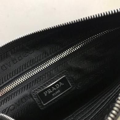 Replica Prada Bags 28X18X1cm 122804 XM