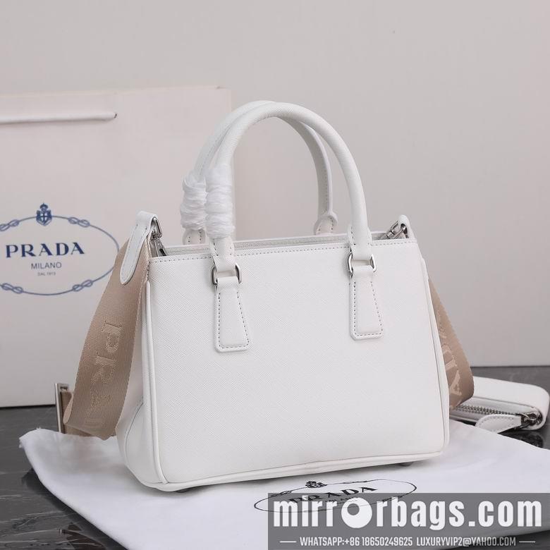 Replica Prada Bags 23X16.5X10cm 101101 YG 4