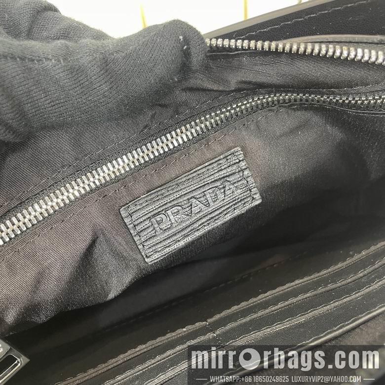 Replica Prada Bags 98135-4 25X16X6cm WP