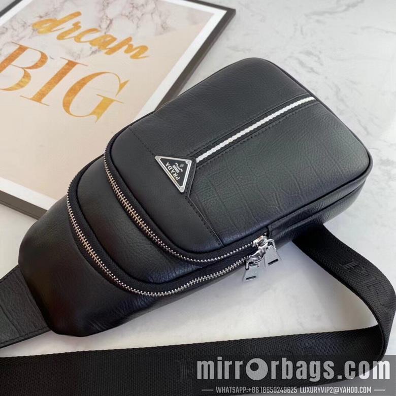 Replica Prada Bags 6033 17X29X5.5cm WP