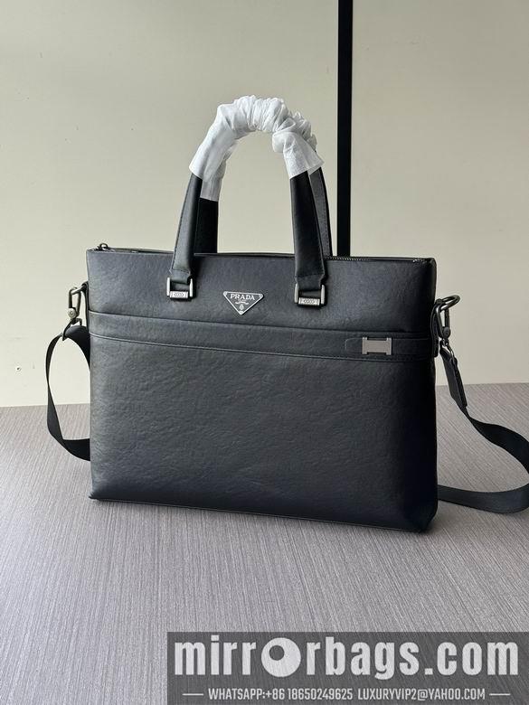 Replica Prada Bags 9905-1A 38X28X6cm WP