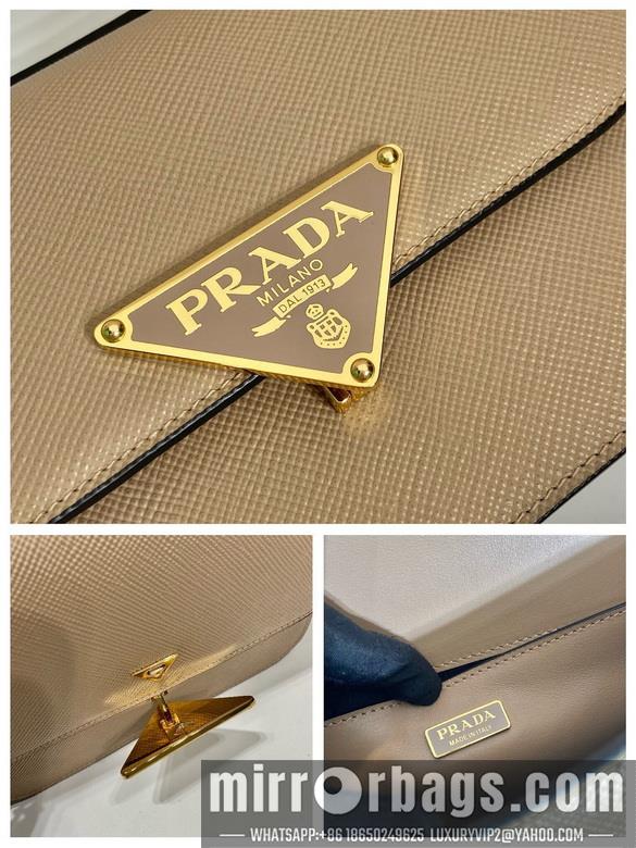 Replica Prada Bags 1BD320 22X16X6cm XM 4colour