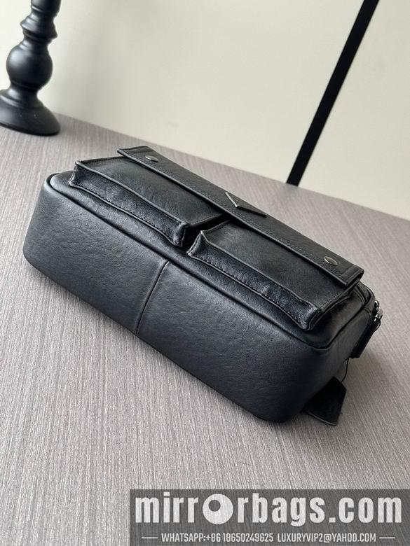 Replica Prada Bags 6711A 26X18X7cm WP