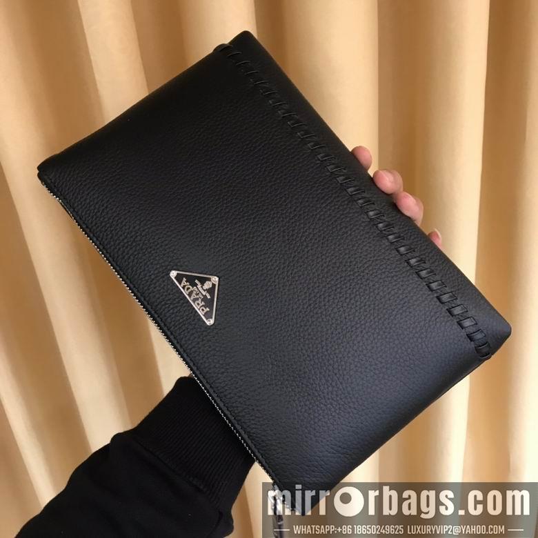 Replica Prada Bags 823-5 29X19cm WP