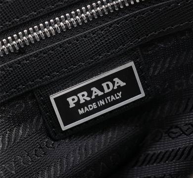 Replica Prada Bags 8346－4 28X17X7cm WP 2colour
