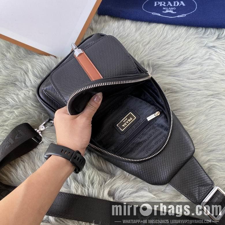 Replica Prada Bags 2059 30X17X5.5cm WP