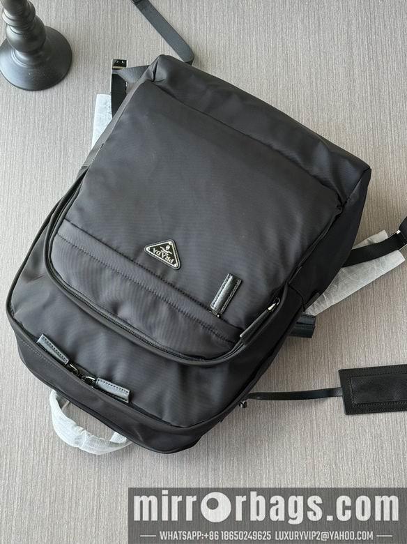 Replica Prada Bags 982VZ048 43.5X31X20cm WP