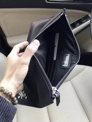 Replica Prada Bags 9001-5 28X18cm XM