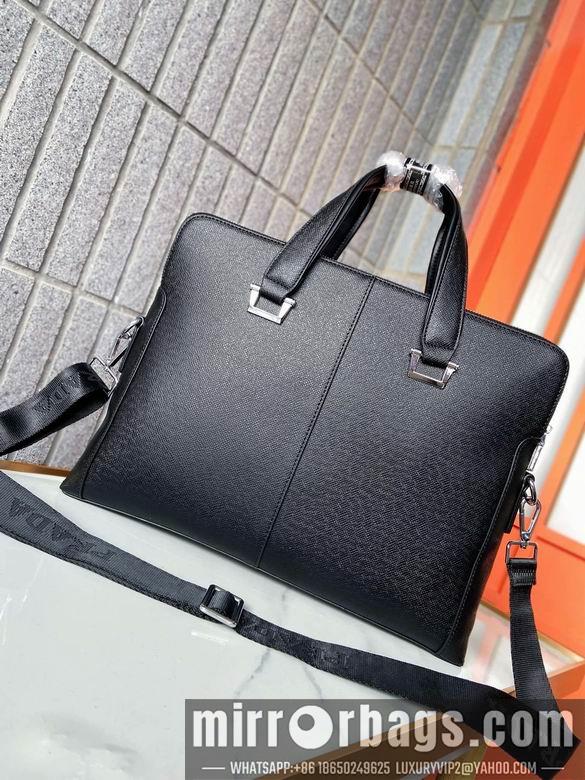 Replica Prada Bags 8016-3 39X29X6cm XM