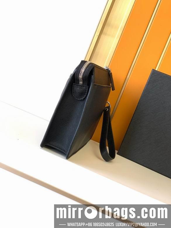 Replica Prada Bags 442 25X17X5cm WP 3colour