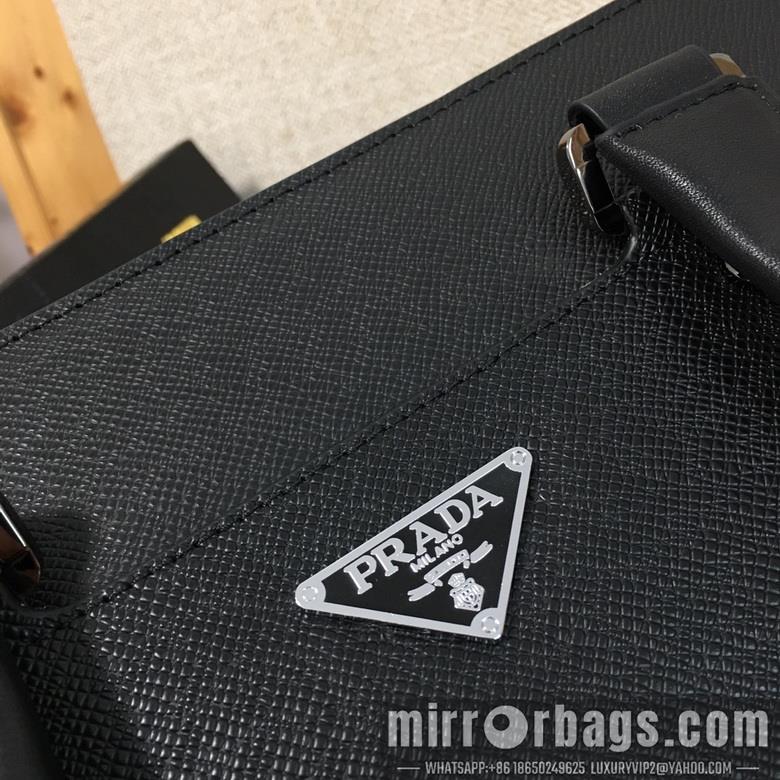 Replica Prada Bags 38X28X6cm 071507 XM