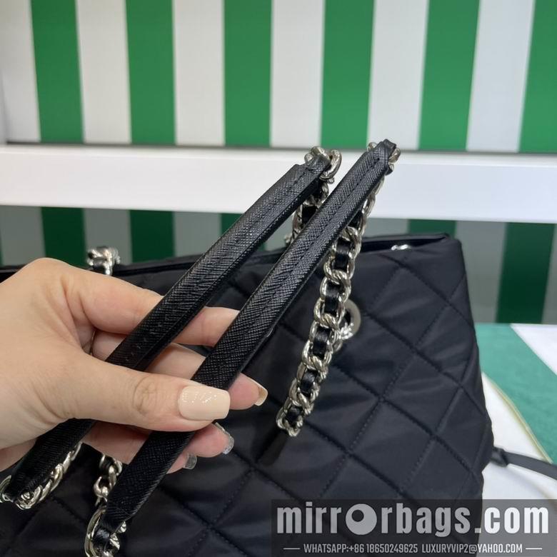 Replica Prada Bags 1BG740 30X17X24cm XM