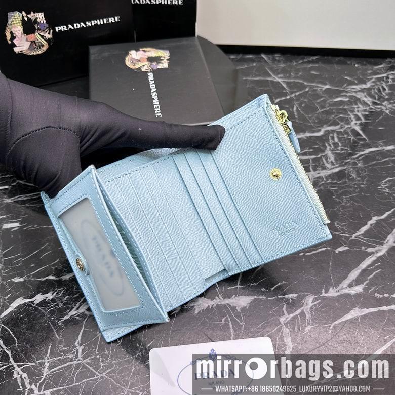 Replica Prada Bags LM210 10X9X2cm ZC 2