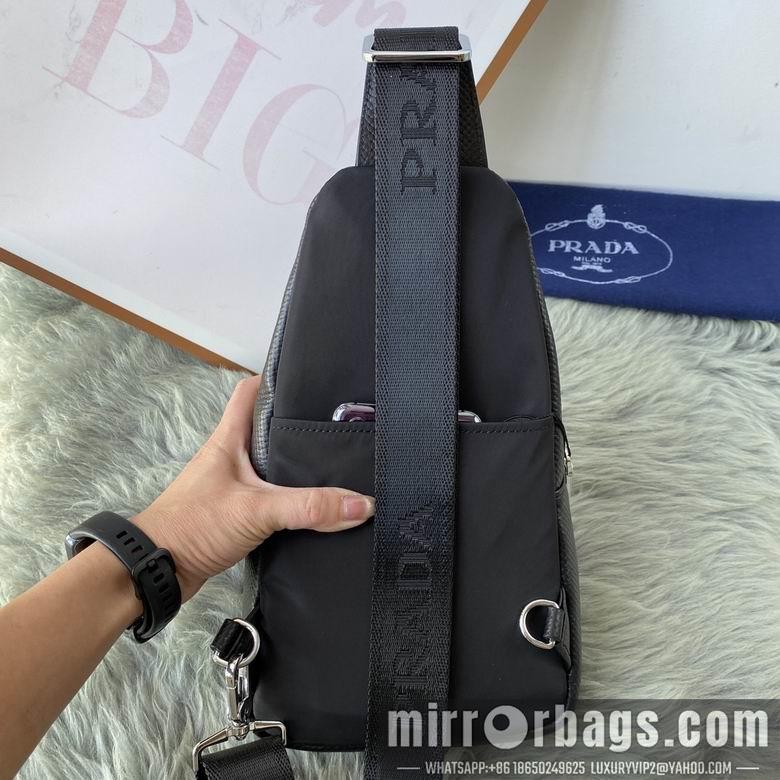 Replica Prada Bags 2059 30X17X5.5cm WP