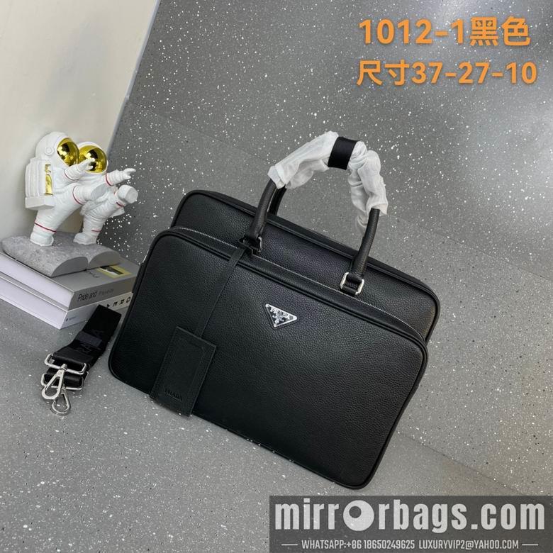 Replica Prada Bags 1012-1 37X27X10cm WP