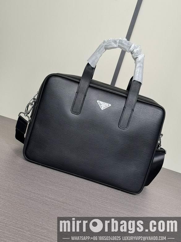 Replica Prada Bags 8405-1 39X29X11cm WP