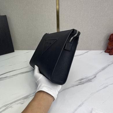 Replica Prada Bags 2106-5 25X17X5.5cm WP