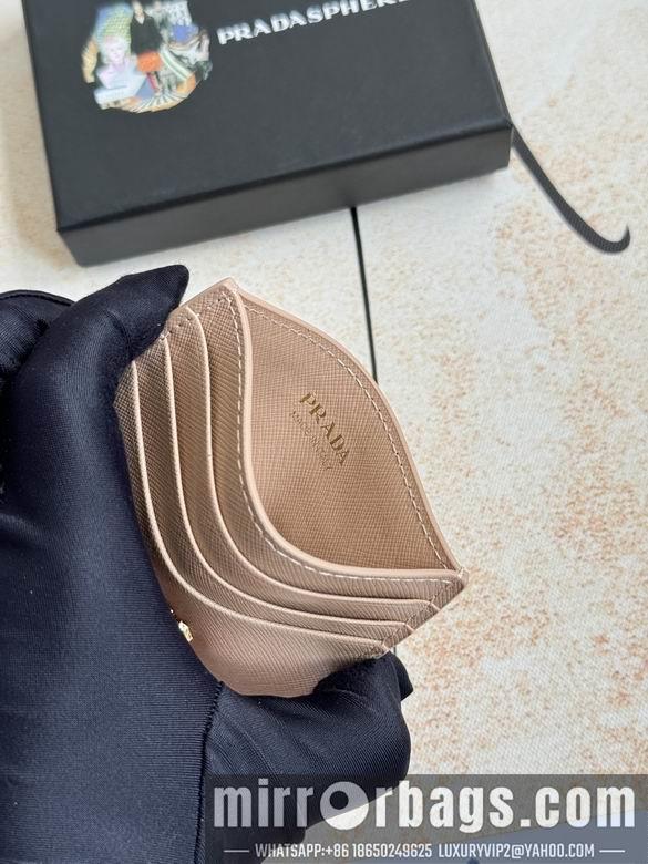 Replica Prada Bags 1MC025 10X8cm YG 6