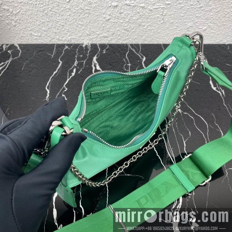 Replica Prada Bags 1BH204 22X12X6cm XMY 6