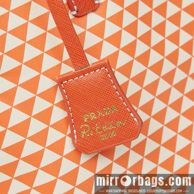 Replica Prada Bags 2509 47X31X14cm XMY 4