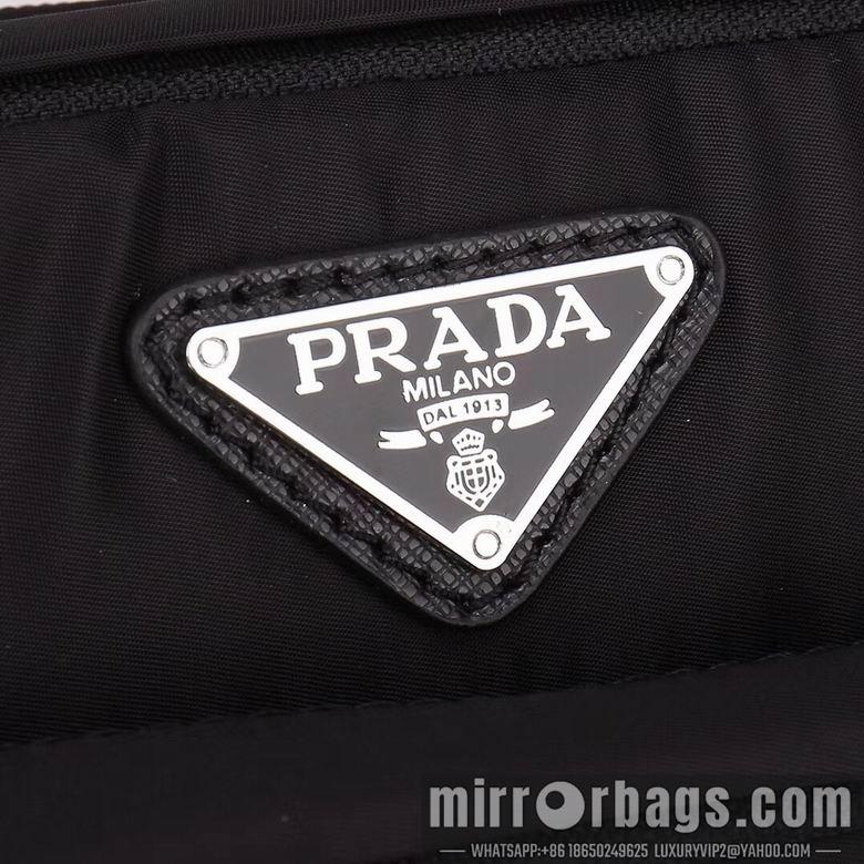 Replica Prada Bags 25X19X4cm 053040 XM