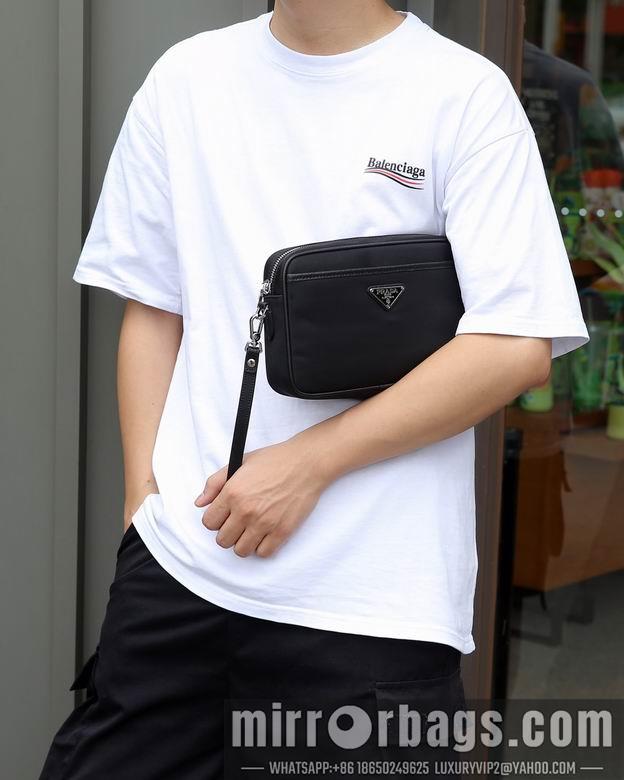 Replica Prada Bags 5016 24X6X16cm WP